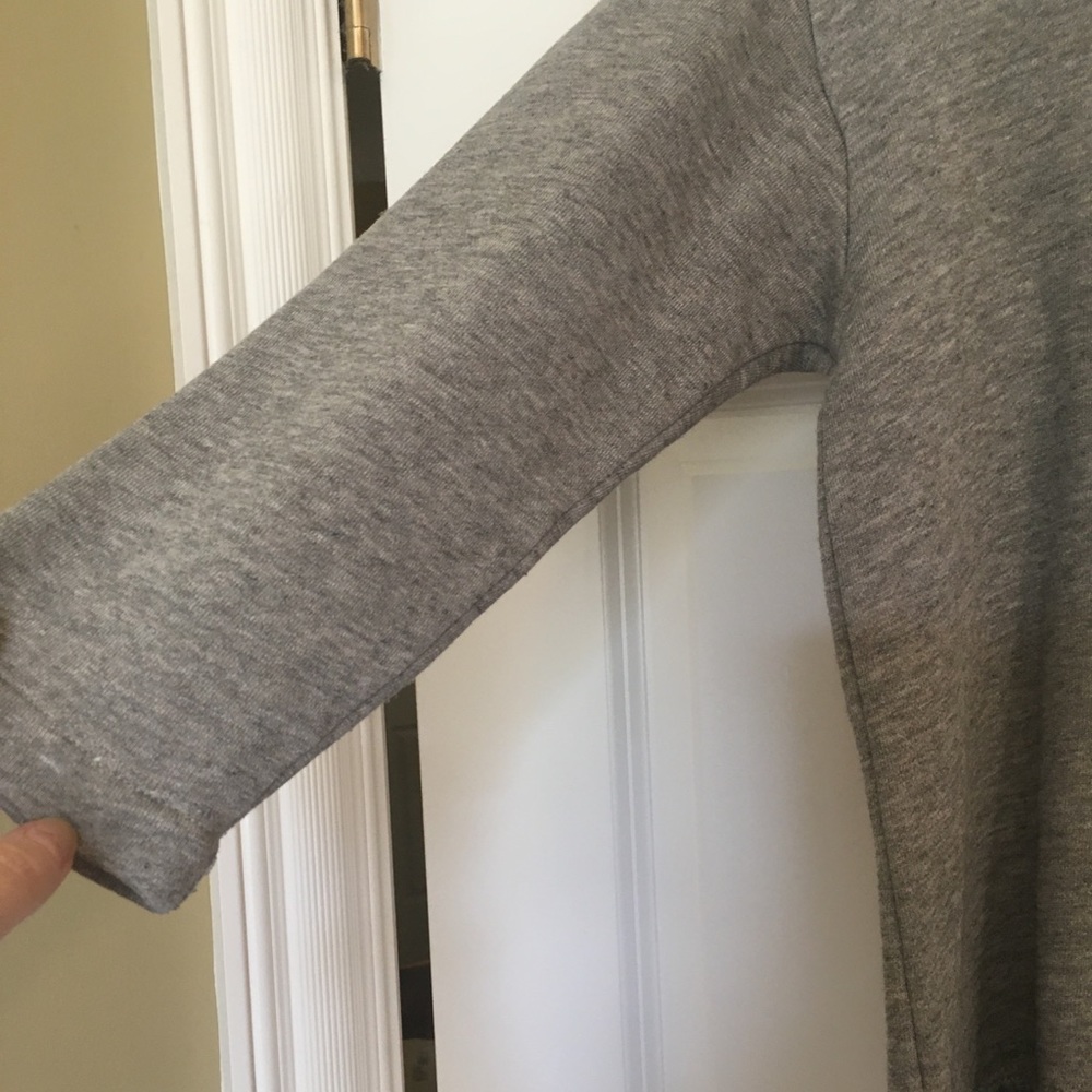 J Crew top. - Picture 3 of 5